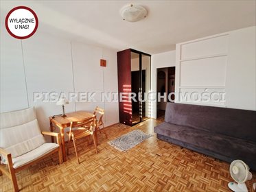 mieszkanie na sprzedaż 25m2 mieszkanie Warszawa, Ochota, Stara Ochota, Grójecka