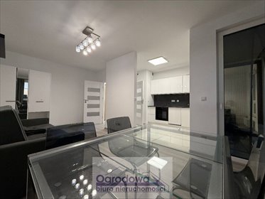 Nowoczesny 2-pokojowy apartament na Mokotowie, blisko tramwaju mieszkanie Warszawa, Mokotów, Jana III Sobieskiego