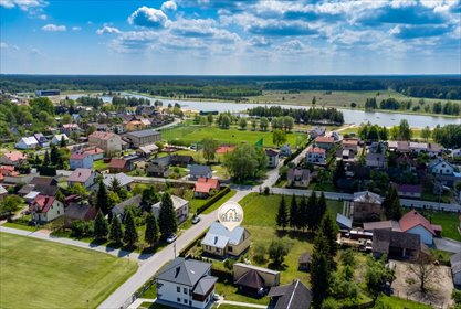 Dom z dużą działką 1735 m², 3 pokoje, blisko natury dom Nisko, Polskiego Sierpnia