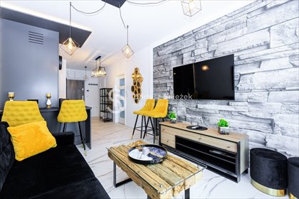 mieszkanie na sprzedaż 46m2 mieszkanie Międzyzdroje