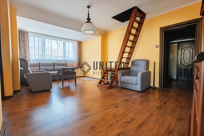 mieszkanie na sprzedaż 54m2 mieszkanie Wrocław, Karłowice, Karłowice, Na Polance