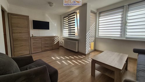 mieszkanie na wynajem 23m2 mieszkanie Słupsk, Centrum, centrum, Stary Rynek