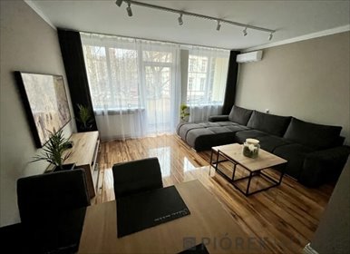 mieszkanie na sprzedaż 48m2 mieszkanie Warszawa, Śródmieście, Nowogrodzka