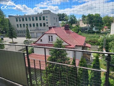 Zapraszam do własnej aranżacji mieszkania 47,6 m² z balkonem w Chełmie mieszkanie Chełm, Mickiewicza