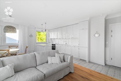 mieszkanie na wynajem 97m2 mieszkanie Gdynia, Działki Leśne