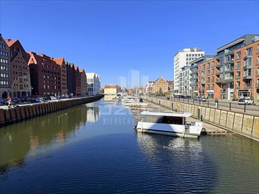 mieszkanie na sprzedaż 41m2 mieszkanie Gdańsk, św. Barbary
