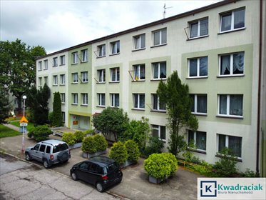mieszkanie na sprzedaż 51m2 mieszkanie Krosno, Feliksa Czajkowskiego