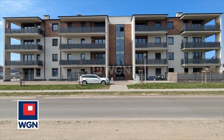 mieszkanie na sprzedaż 35m2 mieszkanie Ostrów Wielkopolski, Krakowska