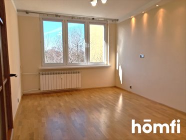 Widok na Park Hallera! 2 pokoje, 45,9 m², zapraszam mieszkanie Dąbrowa Górnicza, Reden, 1 Maja