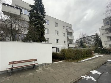 mieszkanie na sprzedaż 46m2 mieszkanie Warszawa, Żoliborz, Żoliborz, Zygmunta Krasińskiego