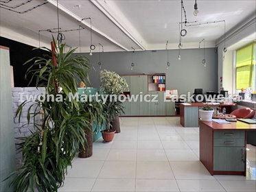 dom na sprzedaż 461m2 dom Lubin, Centrum