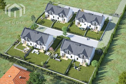 mieszkanie na sprzedaż 69m2 mieszkanie Żywiec, Sosnowa