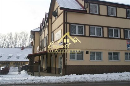 Lokal użytkowy na wynajem Ostróda, Olsztyńska 122m2 Foto 6