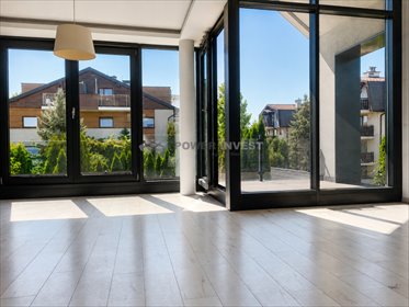 Do sprzedania dwupoziomowe mieszkanie 77,5 m² w Krakowie mieszkanie Kraków, Pychowice, Pychowice, Zakrzowiecka