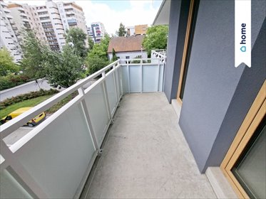 Do sprzedania kawalerka 34,05 m² z dużym tarasem w Krakowie mieszkanie Kraków, Podedworze