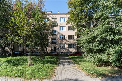 mieszkanie na sprzedaż 45m2 mieszkanie Warszawa, Wola, Młynów, Karolkowa