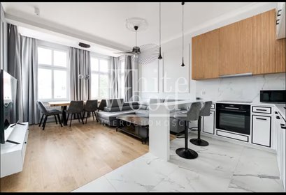 Zapraszam do 3-pokojowego mieszkania 80,61 m² w Sopocie mieszkanie Sopot, Dolny, Grunwaldzka