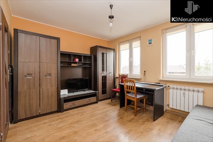 mieszkanie na sprzedaż 47m2 mieszkanie Otwock, Wronia