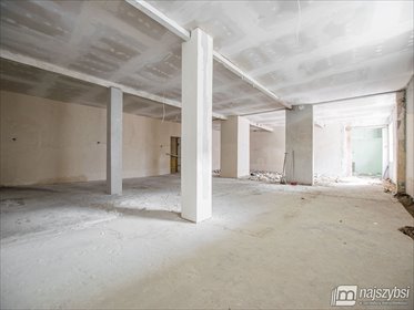 lokal użytkowy na sprzedaż 390m2 lokal użytkowy Gryfice