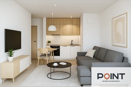 mieszkanie na sprzedaż 55m2 mieszkanie Warszawa, Białołęka, Ostródzka