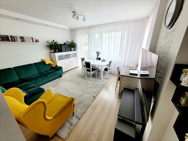 mieszkanie na sprzedaż 61m2 mieszkanie Kielce, Sabinówek