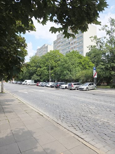 Sprzedam funkcjonalne 3-pokojowe mieszkanie 49 m² z balkonem w centrum Wrocławia mieszkanie Wrocław, Stare Miasto, szczepin, Poznańska