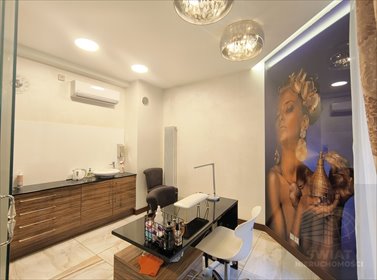 Lokal użytkowy na sprzedaż Szczecin, Centrum 192m2 Foto 5