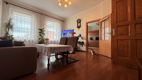 mieszkanie na sprzedaż 76m2 mieszkanie Szczecin, Drzetowo, Parkowa
