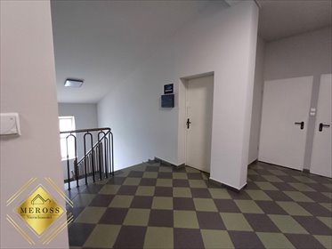 Lokal 81 m² w centrum Częstochowy z parkingiem lokal użytkowy Częstochowa