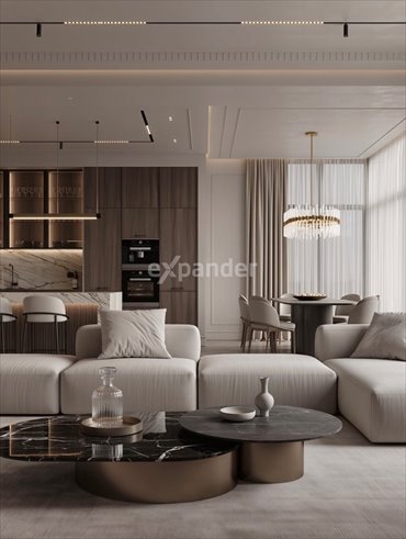 mieszkanie na sprzedaż 65m2 mieszkanie Poznań, Jeżyce, Klemensa Janickiego