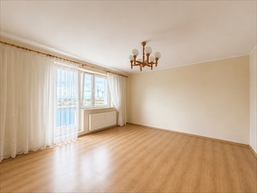 Przestronne 3-pokojowe mieszkanie 62,7 m² na Piątkowie zapraszam mieszkanie Poznań, os. Bolesława Chrobrego 20