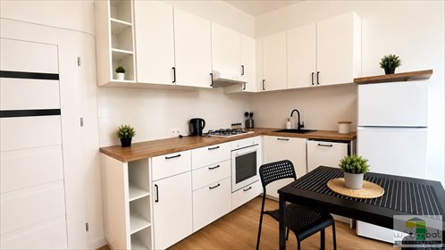 Komfortowe 2-pokojowe mieszkanie po remoncie w Świdnicy - polecam! mieszkanie Świdnica