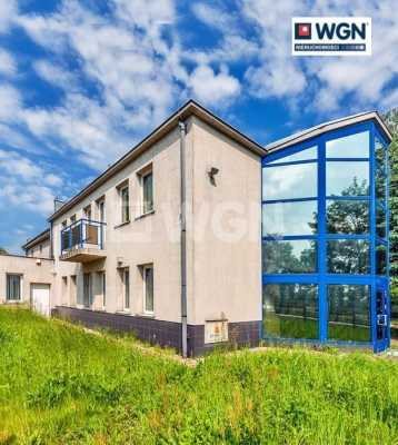 Magazyn na sprzedaż Nowy Dwór Gdański, Towarowa 685m2 Foto 2