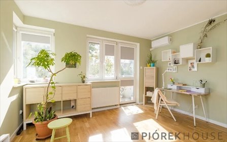 mieszkanie na sprzedaż 47m2 mieszkanie Warszawa, Wilanów, Syta