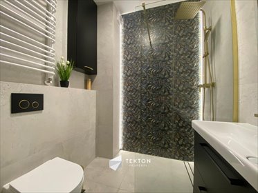 Zapraszam do 43m² nowoczesnego mieszkania w rewitalizowanej kamienicy mieszkanie Poznań, Centrum, Garbary