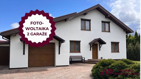 dom na sprzedaż 180m2 dom Mechlin