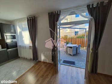 Mieszkanie trzypokojowe na sprzedaż Gdańsk, Maćkowy, Starogardzka 68m2 Foto 5