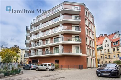 mieszkanie na sprzedaż 242m2 mieszkanie Wrocław, Śródmieście, Śrutowa