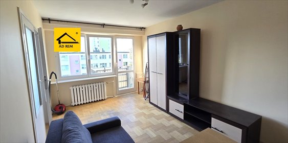 Na wynajem przestronne 3-pokojowe mieszkanie 48 m² w Lublinie mieszkanie Lublin, Czechów, Moniuszki os., Skołuby