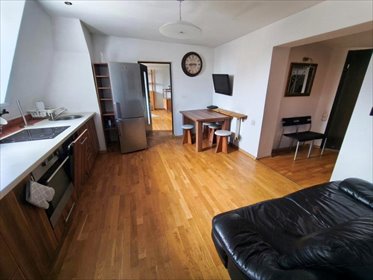 mieszkanie na sprzedaż 90m2 mieszkanie Katowice, Śródmieście, Kochanowskiego