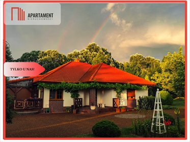 dom na sprzedaż 281m2 dom Wiekowo