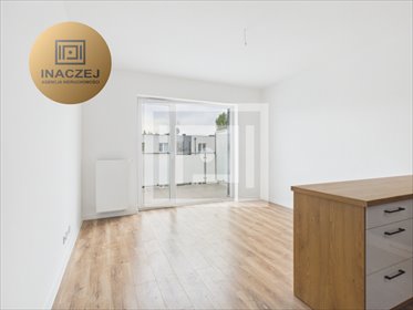 Nowoczesne 3-pokojowe mieszkanie 55,59 m² z 2023 r. mieszkanie Słupsk, Szczecińska