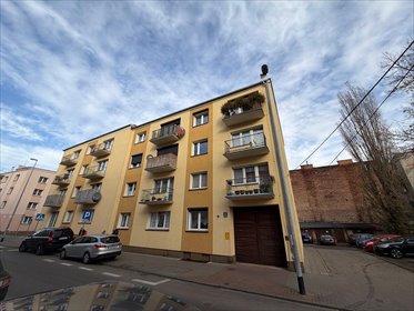 mieszkanie na sprzedaż 79m2 mieszkanie Kalisz, Fabryczna