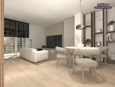 mieszkanie na sprzedaż 64m2 mieszkanie Ustroń