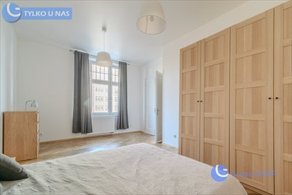 mieszkanie na wynajem 53m2 mieszkanie Kraków, Stare Miasto, Stare Miasto, al. Zygmunta Krasińskiego