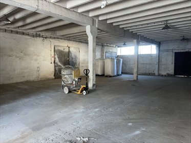 magazyn na wynajem 512m2 magazyn Jarosław, Zbożowa