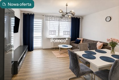 Zapraszam do wynajęcia 3-pokojowego mieszkania 67,6 m² z dużym balkonem mieszkanie Zgorzelec, Lubańska