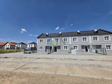 dom na sprzedaż 130m2 dom Piecowice