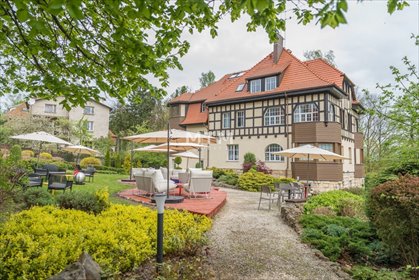 lokal użytkowy na sprzedaż 589m2 lokal użytkowy Polanica-Zdrój