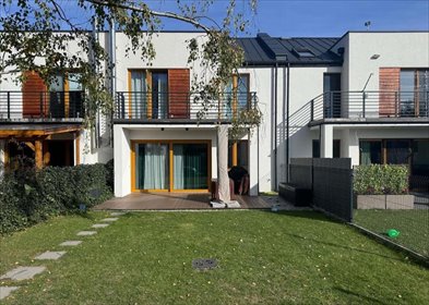 dom na sprzedaż 162m2 dom Grodzisk Mazowiecki, kawki